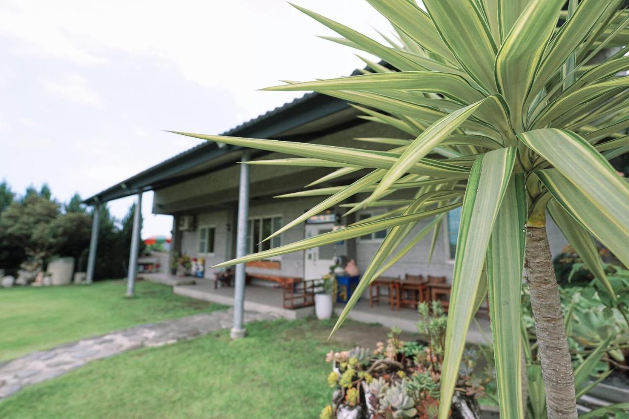 Taitung City-Cottage B&B Екстериор снимка