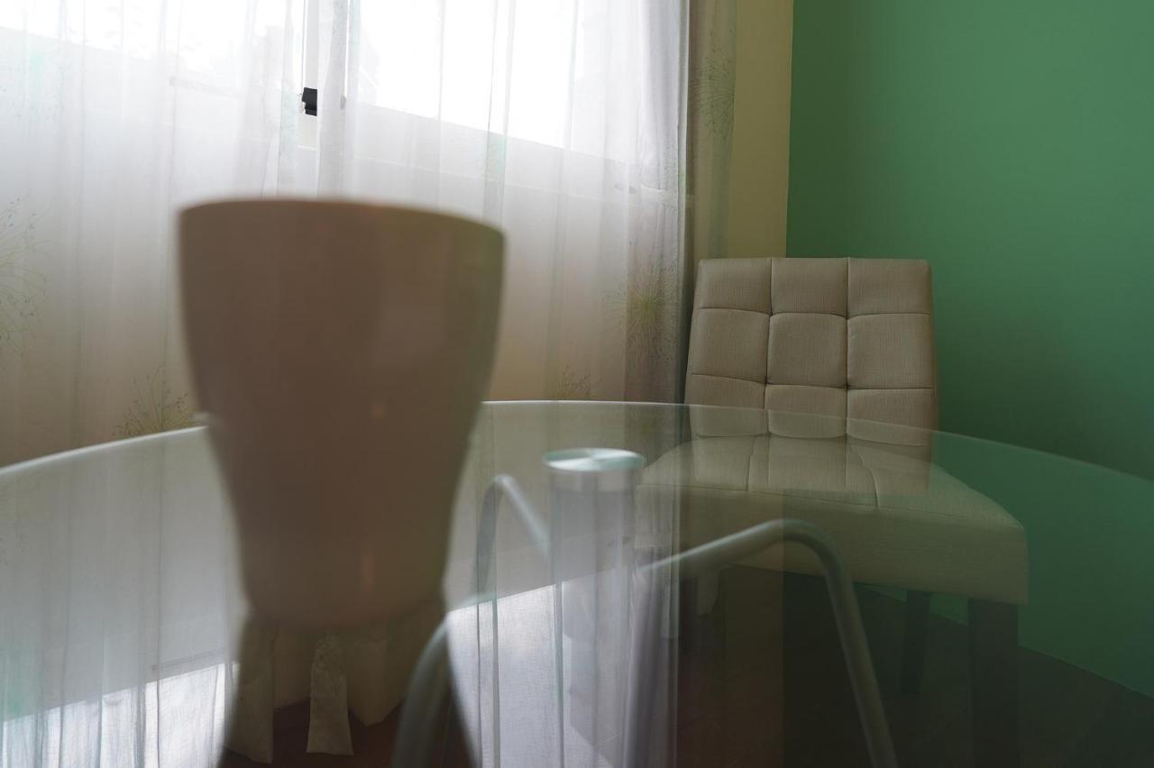 Taitung City-Cottage B&B Екстериор снимка