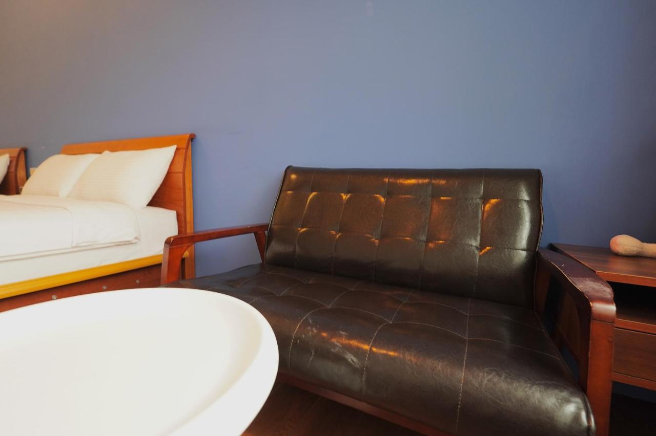 Taitung City-Cottage B&B Екстериор снимка