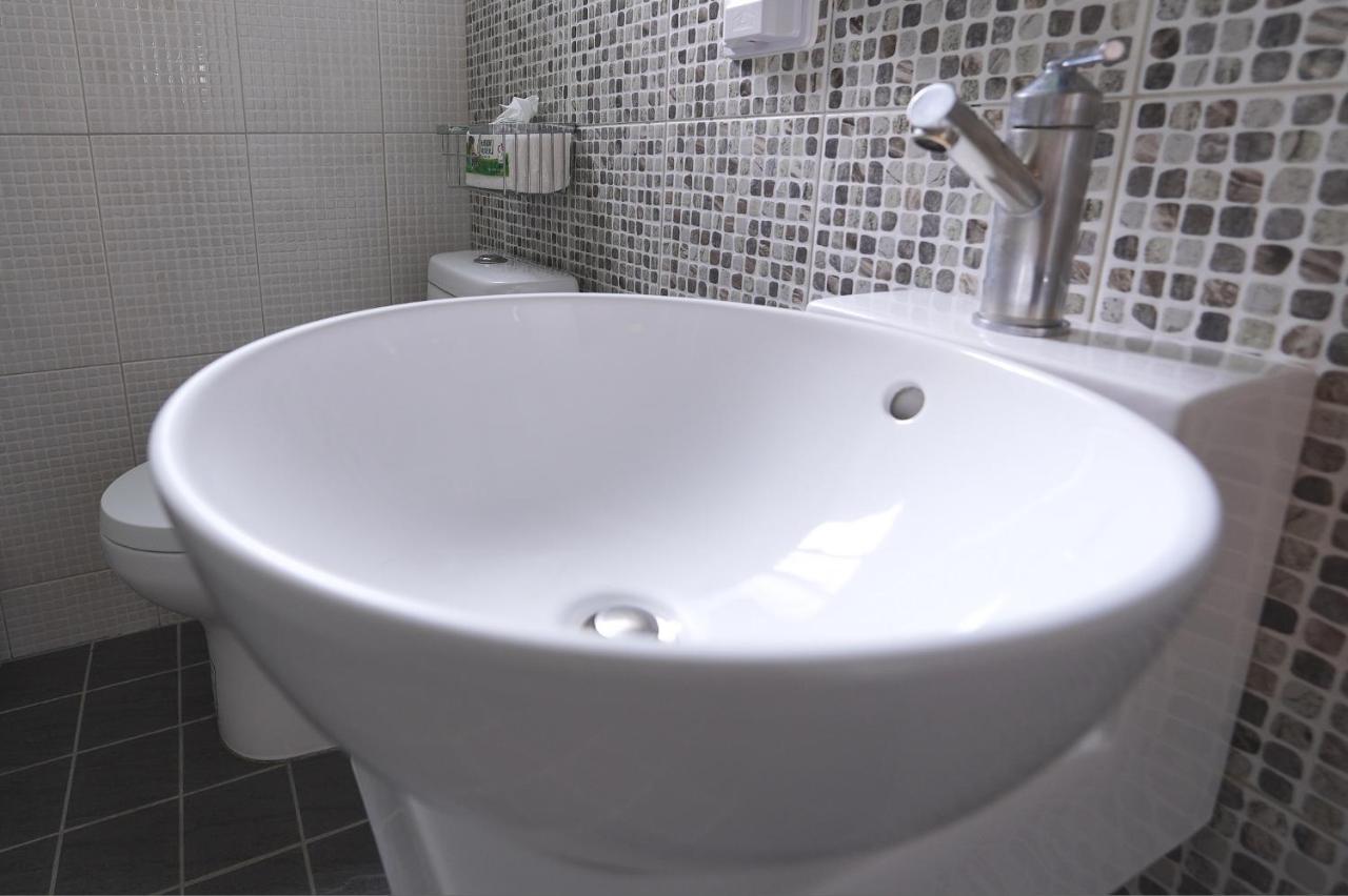 Taitung City-Cottage B&B Екстериор снимка