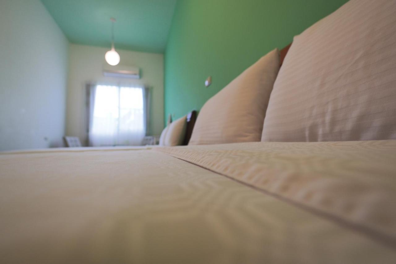 Taitung City-Cottage B&B Екстериор снимка