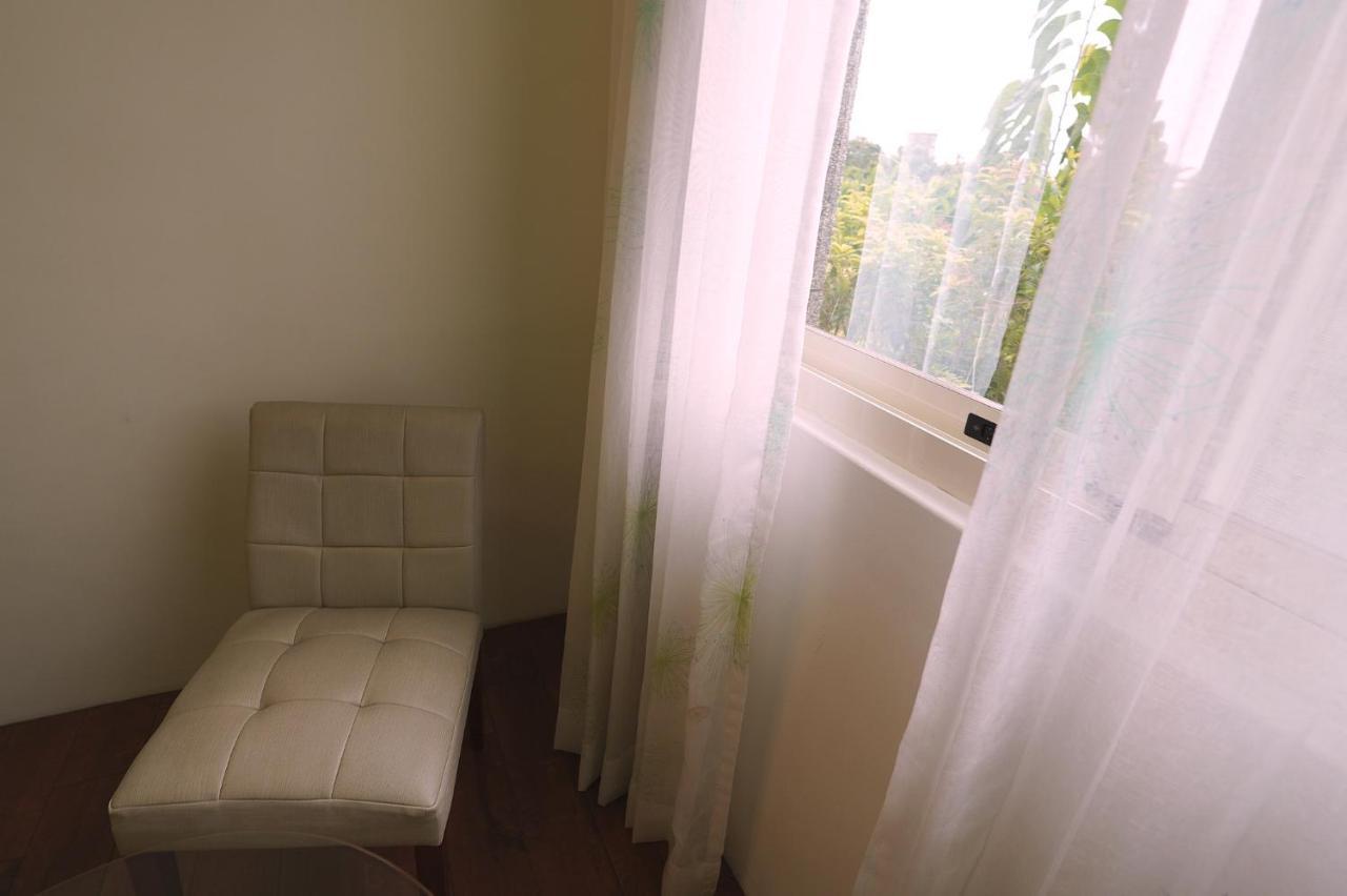 Taitung City-Cottage B&B Екстериор снимка