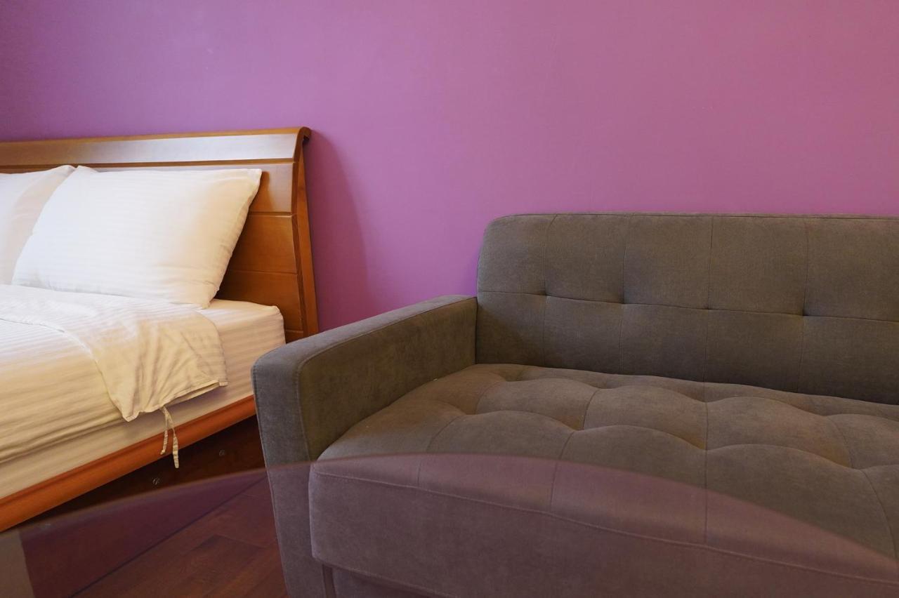 Taitung City-Cottage B&B Екстериор снимка