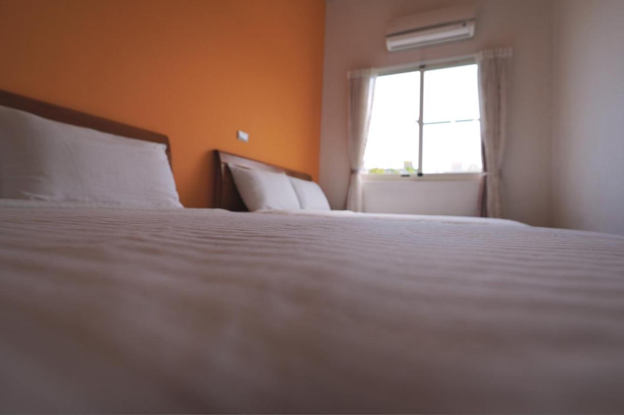 Taitung City-Cottage B&B Екстериор снимка