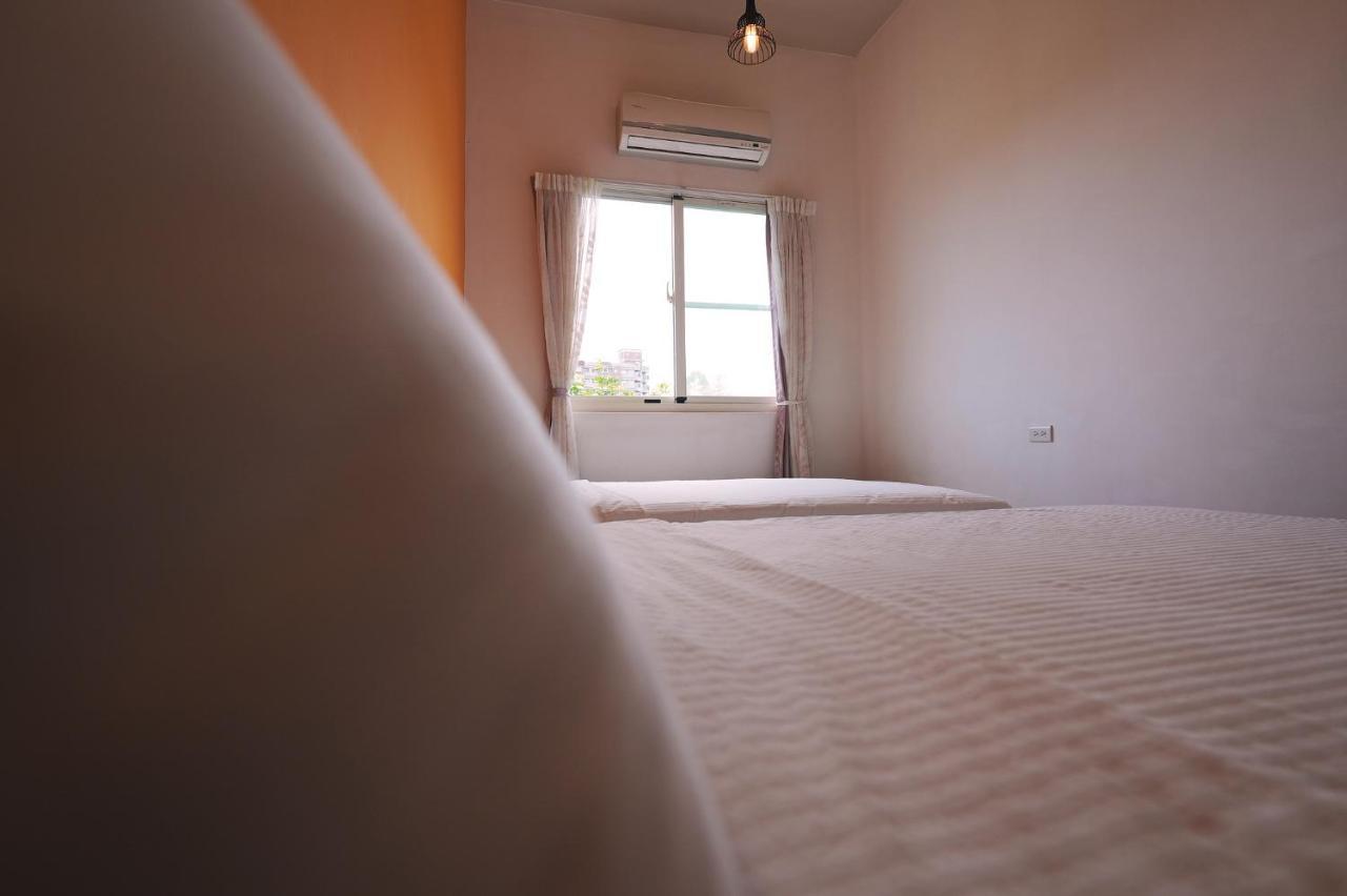 Taitung City-Cottage B&B Екстериор снимка