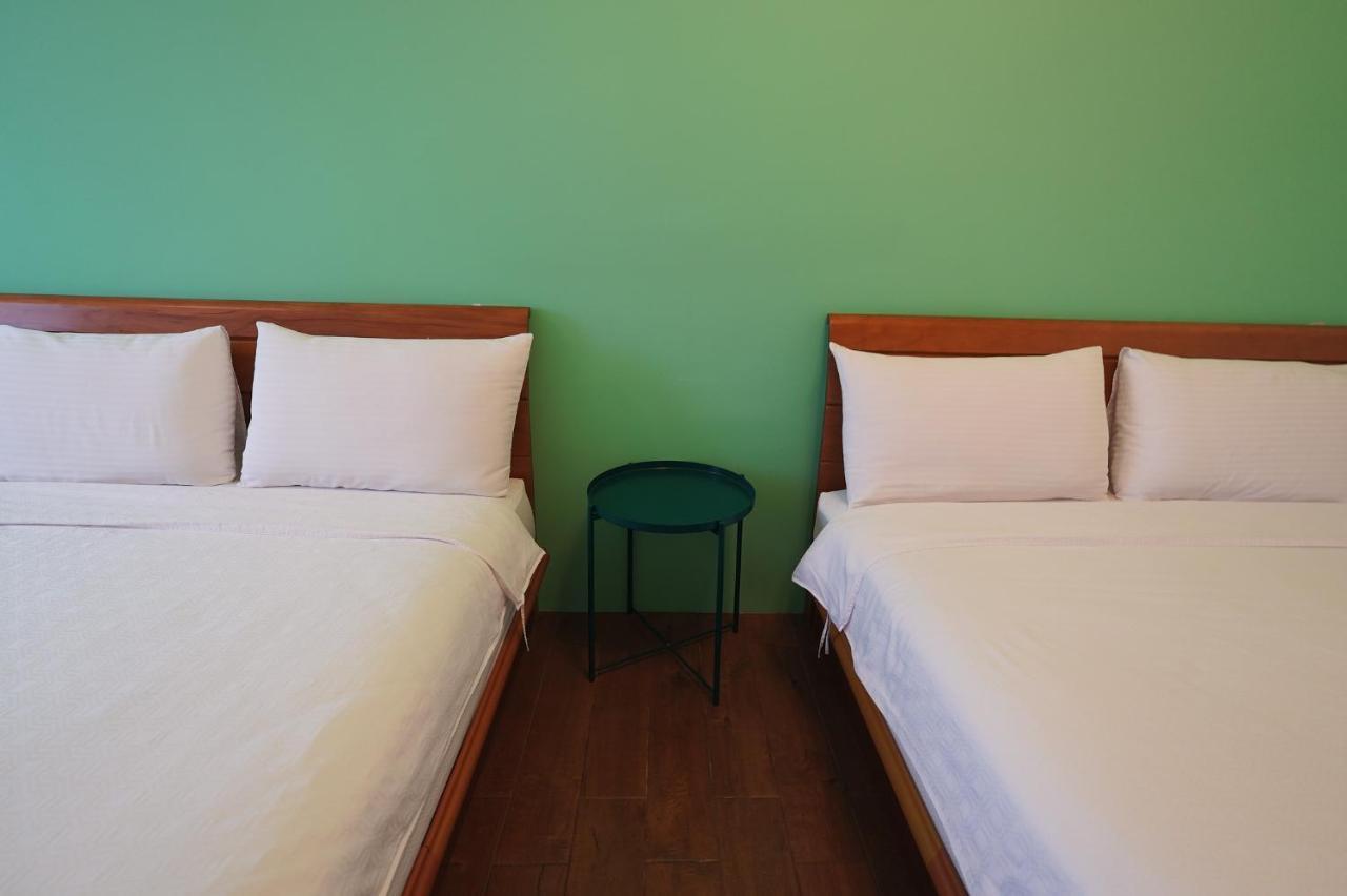 Taitung City-Cottage B&B Екстериор снимка