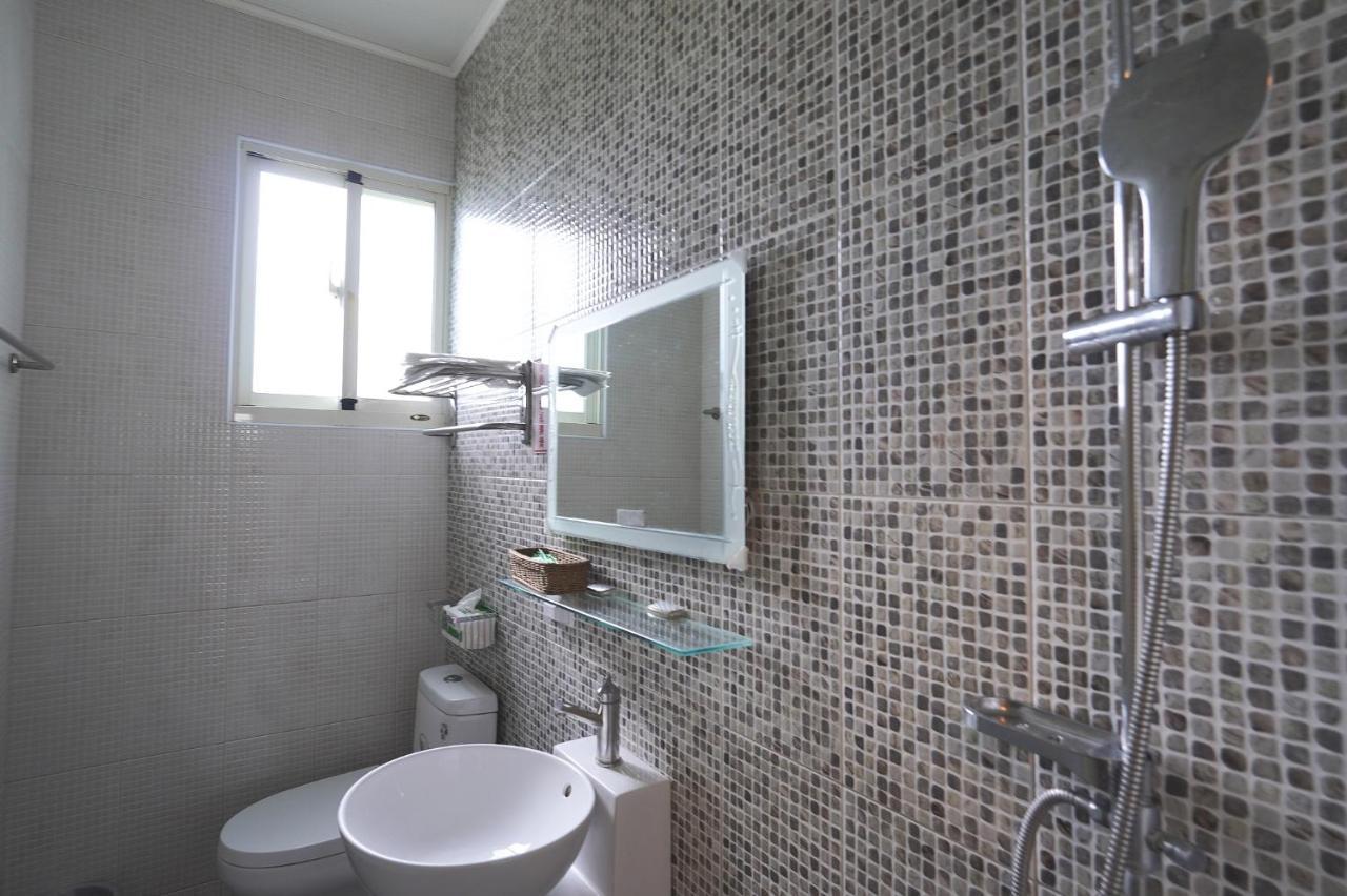 Taitung City-Cottage B&B Екстериор снимка