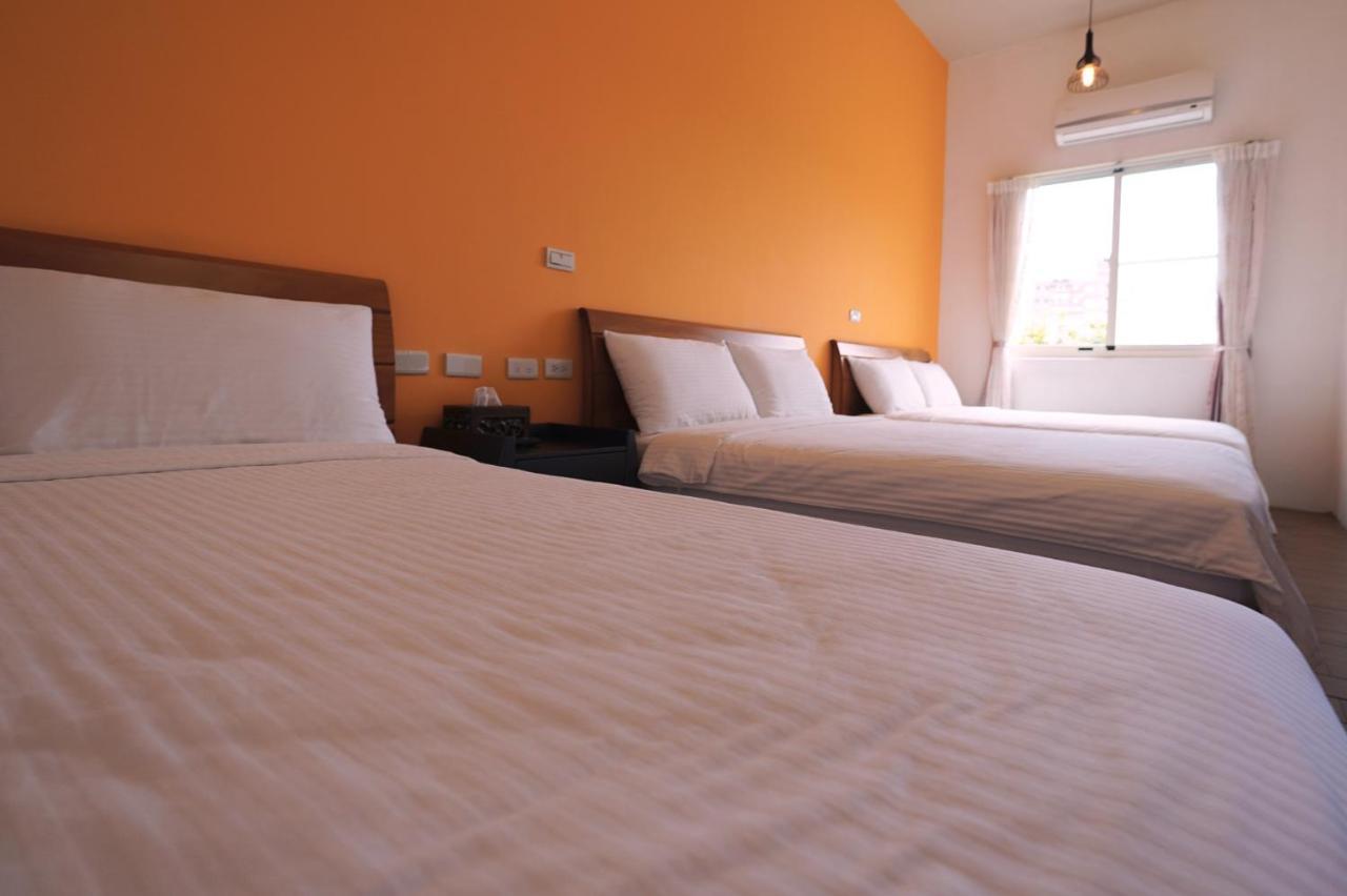 Taitung City-Cottage B&B Екстериор снимка
