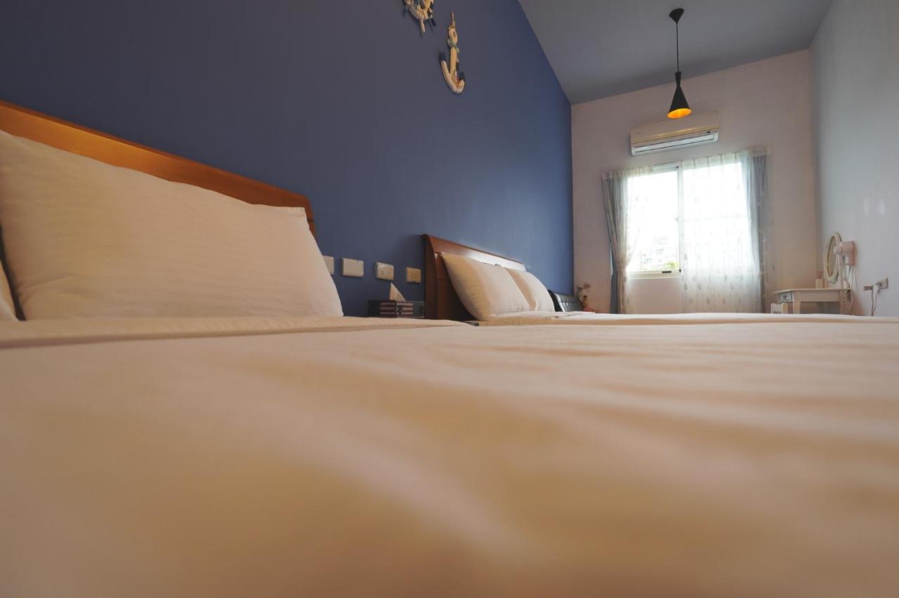 Taitung City-Cottage B&B Екстериор снимка
