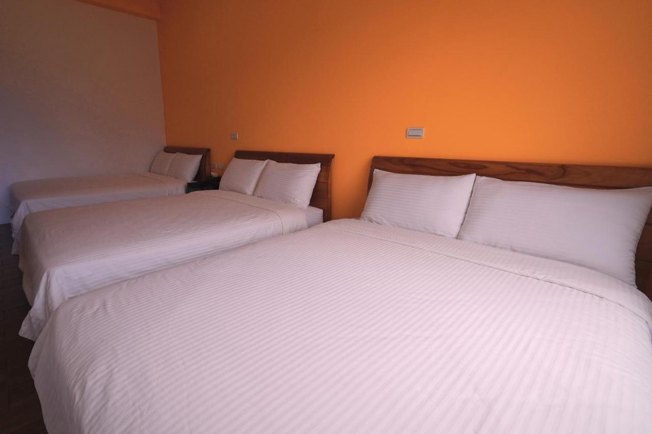 Taitung City-Cottage B&B Екстериор снимка