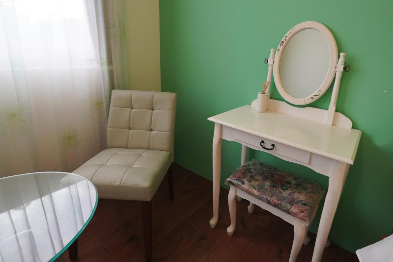 Taitung City-Cottage B&B Екстериор снимка