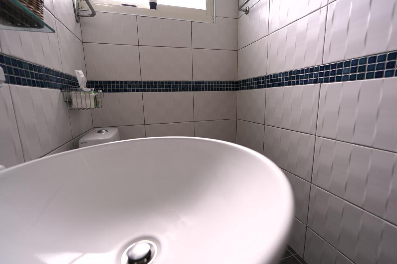 Taitung City-Cottage B&B Екстериор снимка