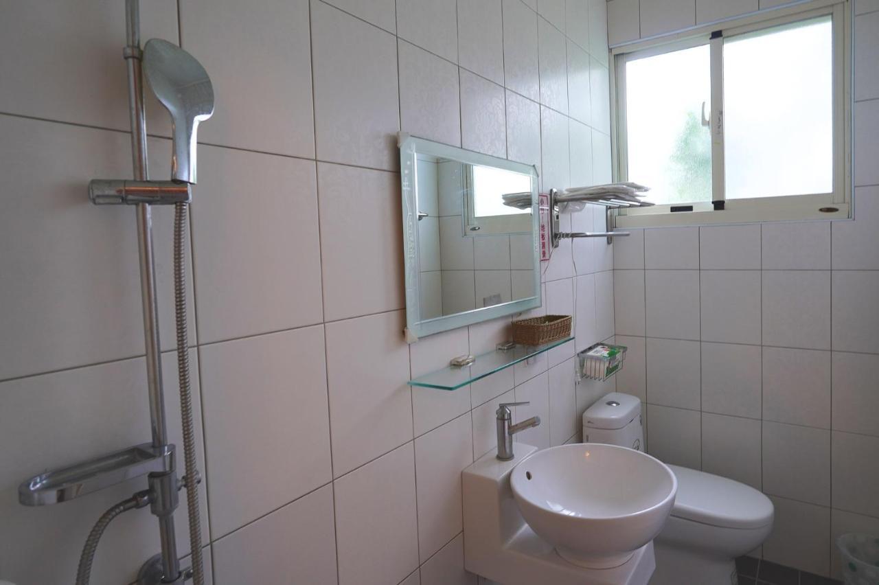 Taitung City-Cottage B&B Екстериор снимка