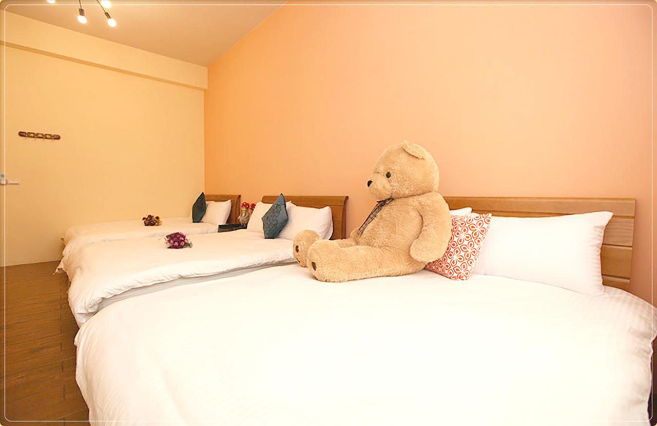 Taitung City-Cottage B&B Екстериор снимка