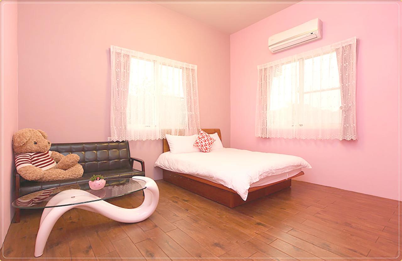 Taitung City-Cottage B&B Екстериор снимка
