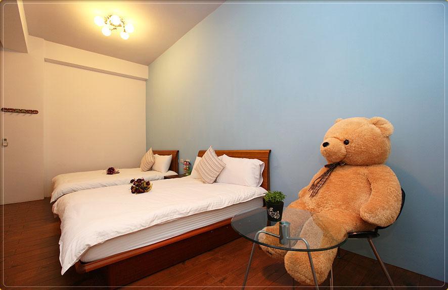 Taitung City-Cottage B&B Екстериор снимка