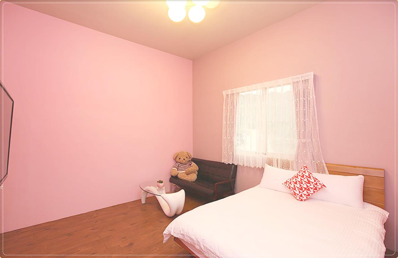Taitung City-Cottage B&B Екстериор снимка