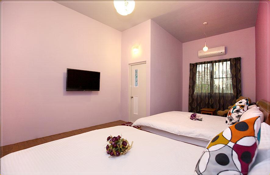 Taitung City-Cottage B&B Екстериор снимка