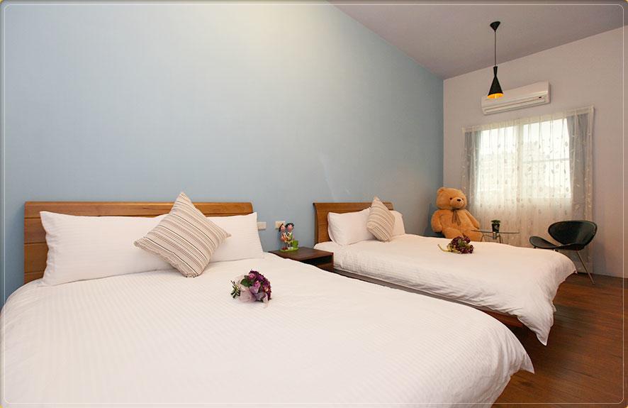Taitung City-Cottage B&B Екстериор снимка