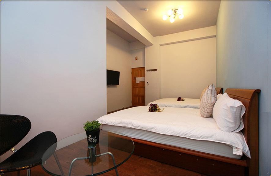 Taitung City-Cottage B&B Екстериор снимка