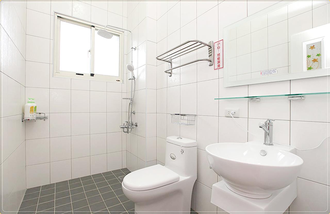 Taitung City-Cottage B&B Екстериор снимка