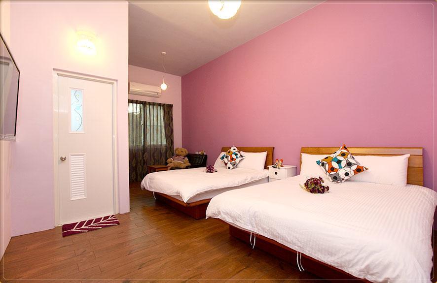 Taitung City-Cottage B&B Екстериор снимка